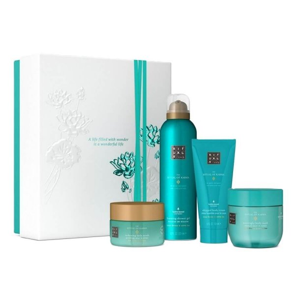 Rituals The Ritual of Karma zestaw prezentowy M