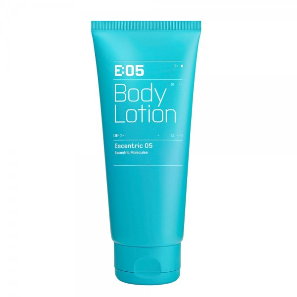 Escentric Molecules Escentric 05 balsam do ciała 200ml