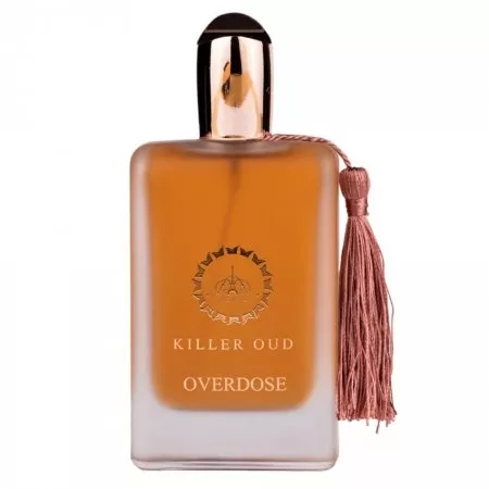 Killer Oud Overdose woda perfumowana spray 100ml (M)