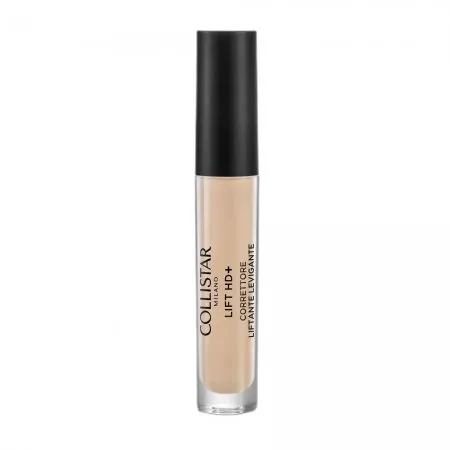 Collistar Lift HD+ Smoothing Lifting Concealer wygładzający korektor liftingujący 1 Beige 4ml