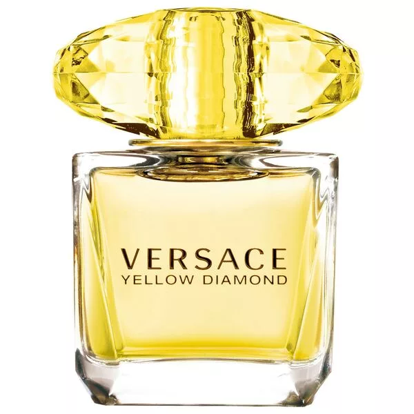 Versace Yellow Diamond, woda toaletowa, 30ml (W)