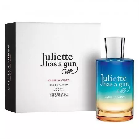 Juliette Has a Gun Vanilla Vibes woda perfumowana spray 100ml (W)