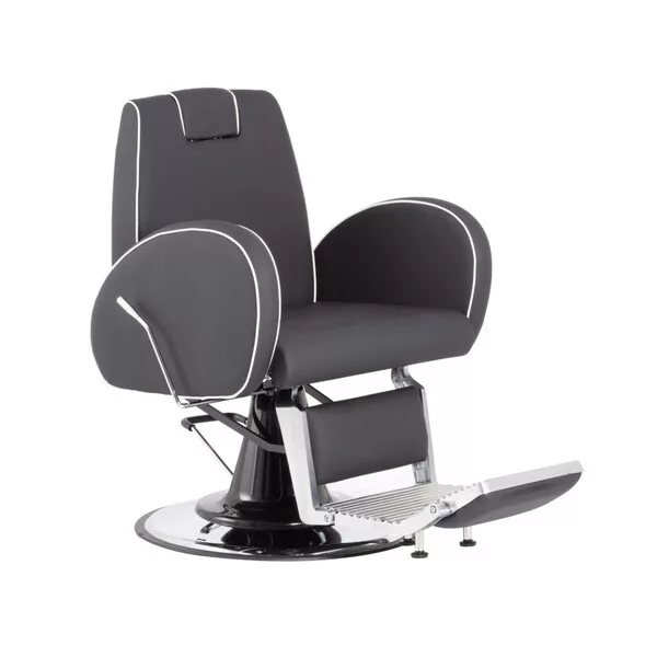 Fotel barberski Ceriotti Nemo