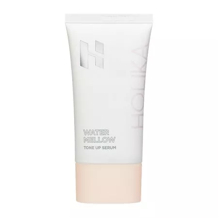 Holika Holika Water Mellow, serum z funkcją rozświetlającego podkładu i filtrem SPF30, 60ml