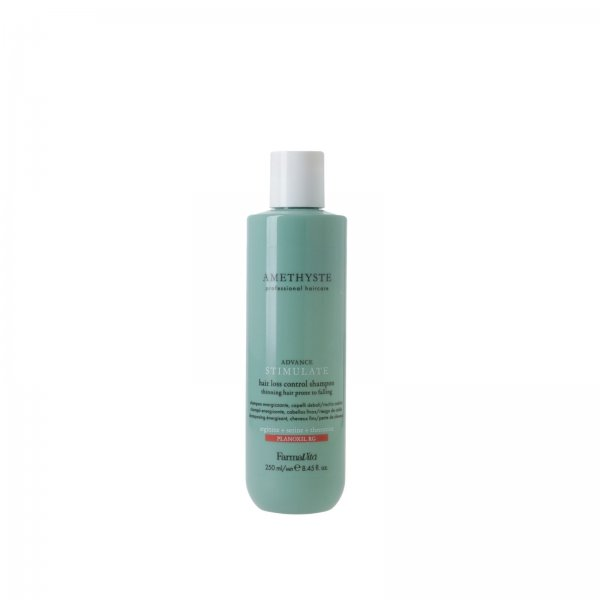 Farmavita Amethyste Advance Stimulate Hair Loss, szampon stymulujący wzrost włosów, 250ml