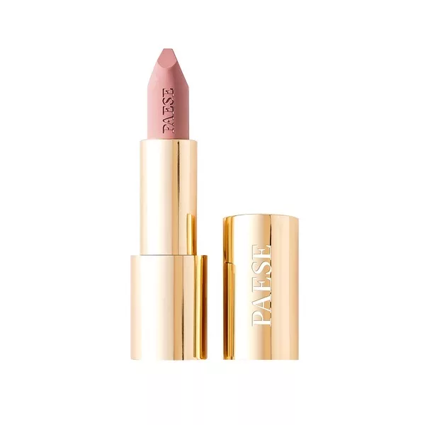 Paese Mattologie Soft pomadka do ust 114 Pink Suede 4.3g