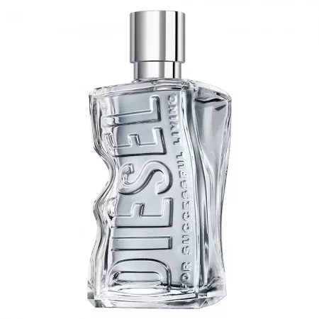 Diesel D By Diesel woda toaletowa spray 100ml (U)