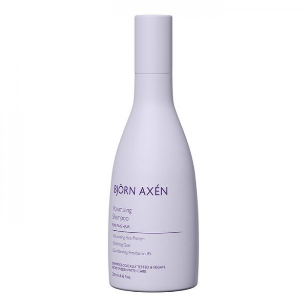 Björn Axén Volumizing, szampon zwiększający objętość włosów, 250ml