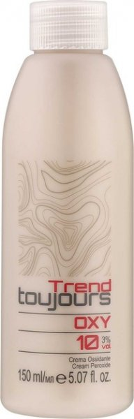Trend Toujours Developers Oxi, oksydant, 10 vol. 3%, 150ml