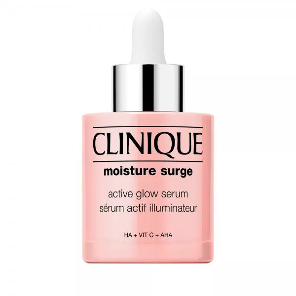 Clinique Moisture Surge Active Glow Serum aktywne serum zapewniające blask 30ml