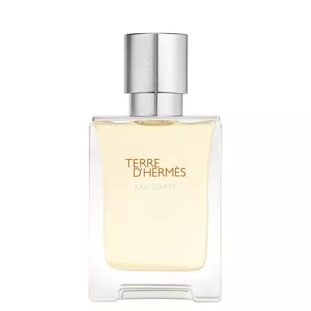 Hermes Terre D'Hermes Eau Givree woda perfumowana spray 50ml (M)
