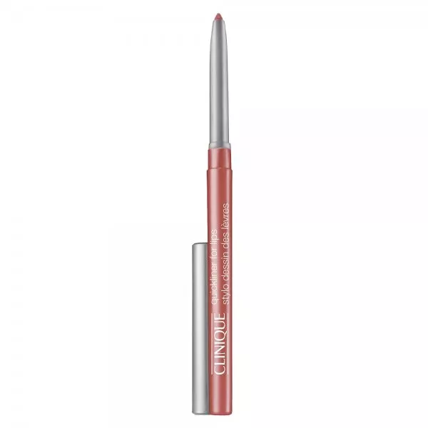 Clinique Quickliner For Lips konturówka do ust 17 Soft Nude 0.26g