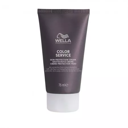 Wella Invigo Color Service, krem ochronny przy koloryzacji, 75ml