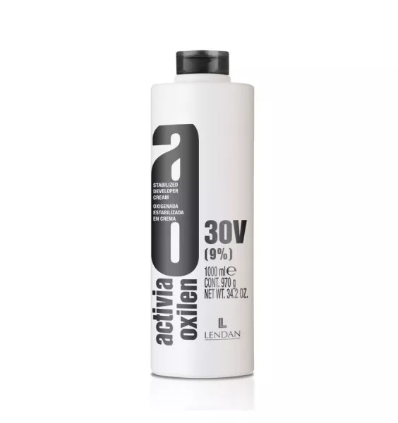 Lendan Activia, oksydant, 30V, 9%, 1000ml