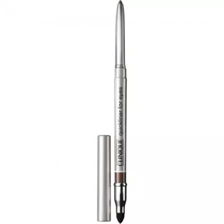 Clinique, Quickliner For Eyes konturówka do oczu 12 Moss 0,3g
