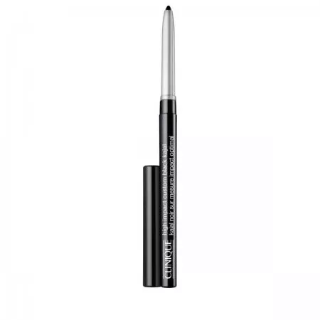 Clinique, High Impact Custom Kajal kredka do oczu 01 Blackened Black 0,28g