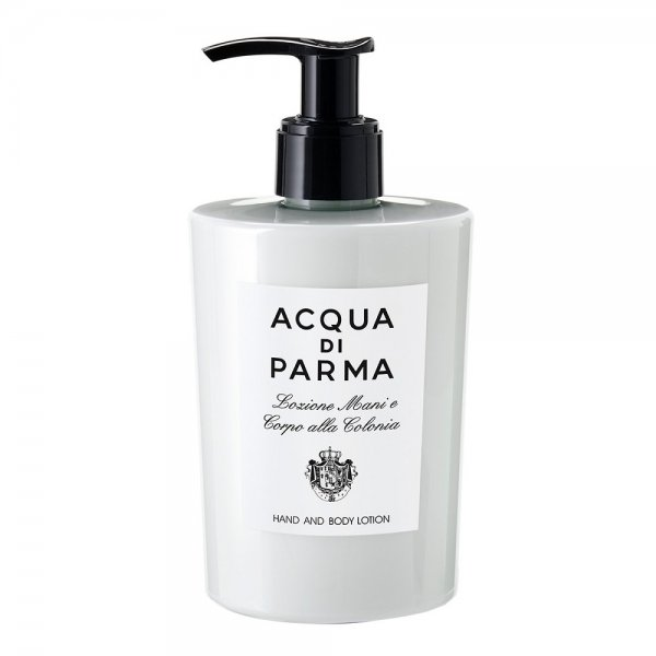Acqua di Parma Colonia balsam do rąk i ciała 300ml