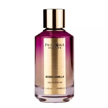Pendora Scents Roses Vanilla woda perfumowana spray 100ml (W)
