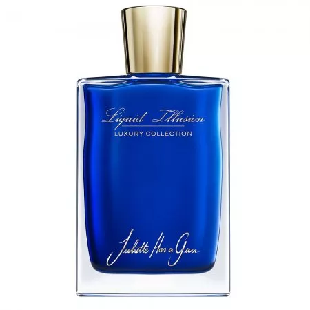 Juliette Has a Gun Liquid Illusion woda perfumowana spray 75ml (W)