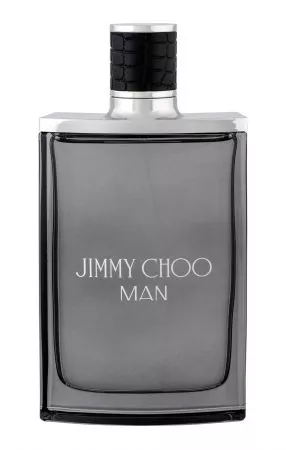 Jimmy Choo Jimmy Choo Man, woda toaletowa, 100ml (M)