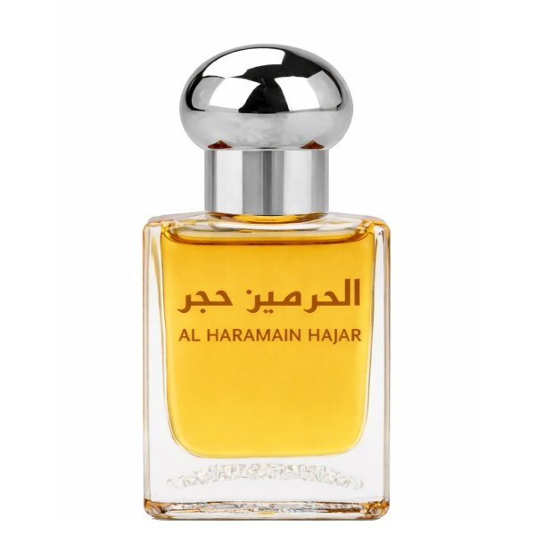 Al Haramain Hajar olejek perfumowany 15ml