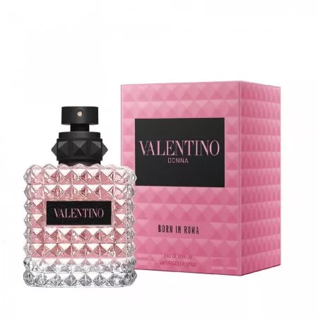 Valentino Donna Born In Roma woda perfumowana spray 30ml (W)