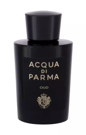 Acqua di Parma Oud, woda perfumowana, 180ml (U)