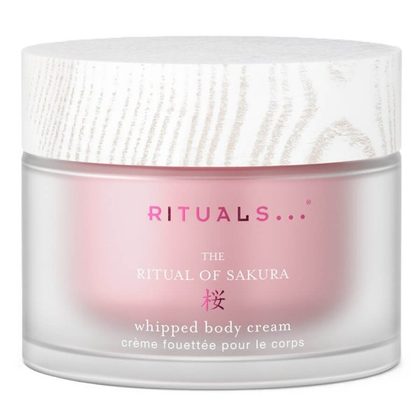 Rituals The Ritual of Sakura krem do ciała 220ml