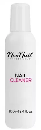 NeoNail Nail Cleaner, odtłuszczacz, 100ml