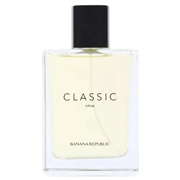 Banana Republic Classic Citrus woda perfumowana spray 125ml (U)