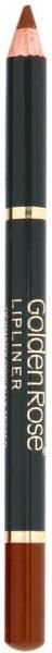 Golden Rose Emily Long Lasting, konturówka do ust, 1,5g