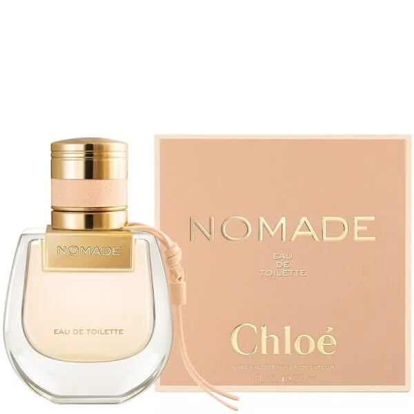 Chloe Nomade woda toaletowa spray 30ml (W)