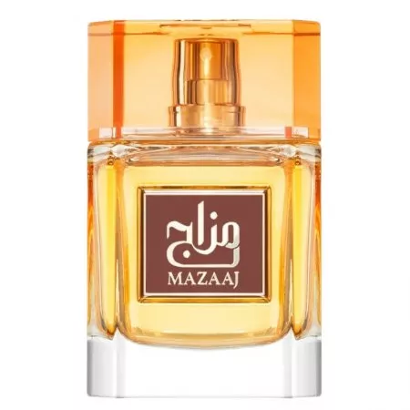 Zimaya Mazaaj woda perfumowana spray 100ml (M)