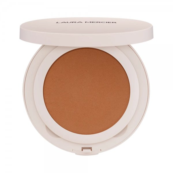 Laura Mercier Translucent Pressed Talc-Free Waterproof Setting Powder Ultra-Blur puder do twarzy w kompakcie Medium Deep 6.5g