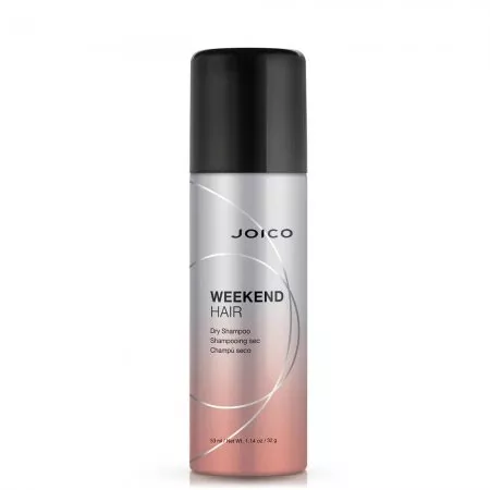 Joico Weekend Hair, suchy szampon do włosów, 53ml