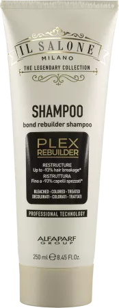 Il Salone Milano Plex, szampon do włosów, 250ml