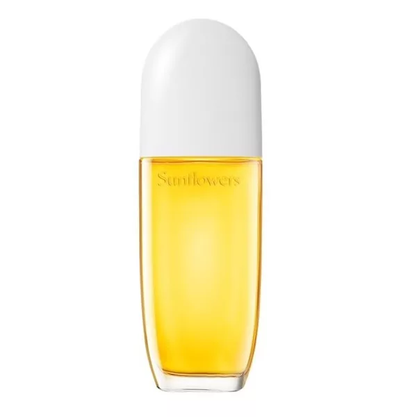 Elizabeth Arden Sunflowers, woda toaletowa, 50ml (W)