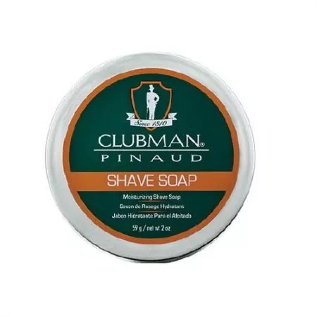 Clubman, mydło do golenia, 59ml
