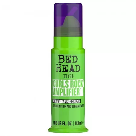 Tigi Bed Head Curls Rock Amplifier Cream krem do stylizacji włosów kręconych 113ml