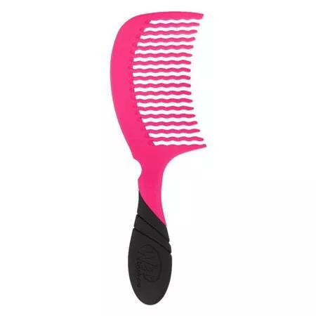 Wet Brush Pro Detangling Comb, szczotka do włosów, różowa