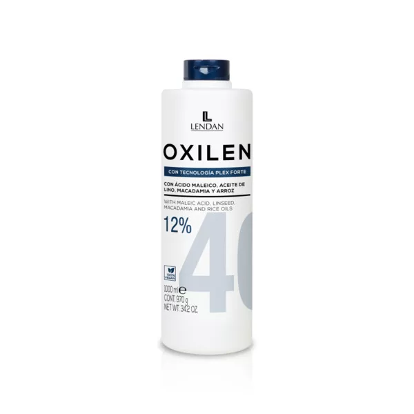 Lendan Oxilen, oksydant, 40V, 12%, 1000ml