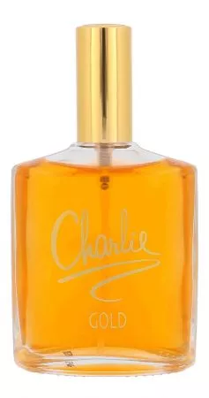 Revlon Charlie Gold, woda toaletowa, 100ml (W)