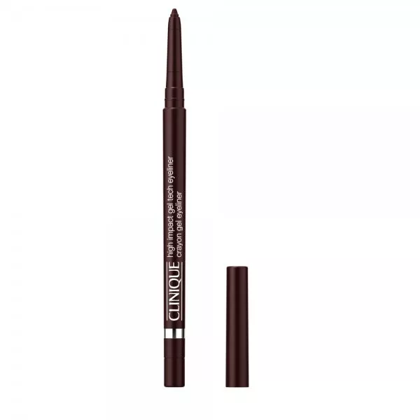 Clinique High Impact Gel Tech Eyeliner żelowy eyeliner do oczu Black Honey 0.35g