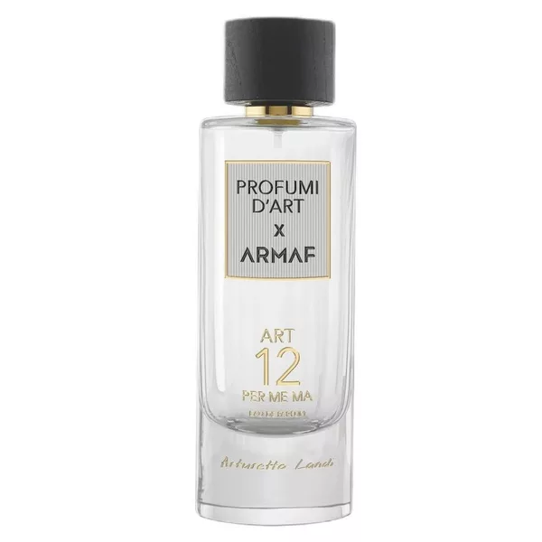 Armaf Art 12 Per Me Ma woda perfumowana spray 105ml (U)
