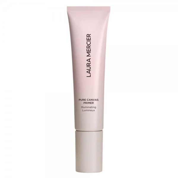 Laura Mercier Pure Canvas Primer Illuminating primer do twarzy rozświetlający 30ml