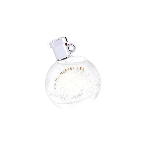 Hermes Eau Des Merveilles woda toaletowa miniatura 7.5ml (W)