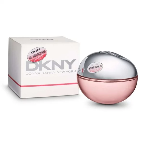 DKNY Be Delicious Fresh Blossom, woda perfumowana, 50ml (W)