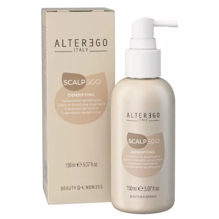 Alter Ego ScalpEgo Densifyng, lotion zagęszczający, 150ml