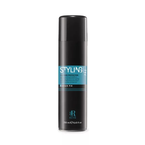 RR Line Styling PRO Thermo Protector, spray termoochronny do włosów, 250ml