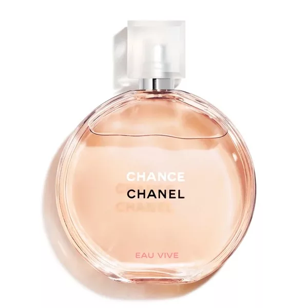 Chanel Chance Eau Vive woda toaletowa spray 150ml (W)